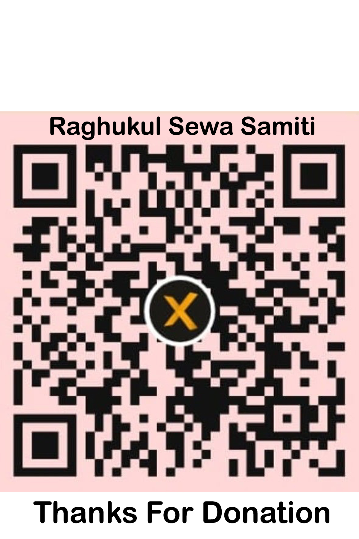 UPI ID: 8909509415@fam